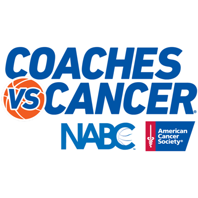 Coaches Vs. Cancer T-shirt with Your School Logo & Message - Coachers vs Cancer  eStore